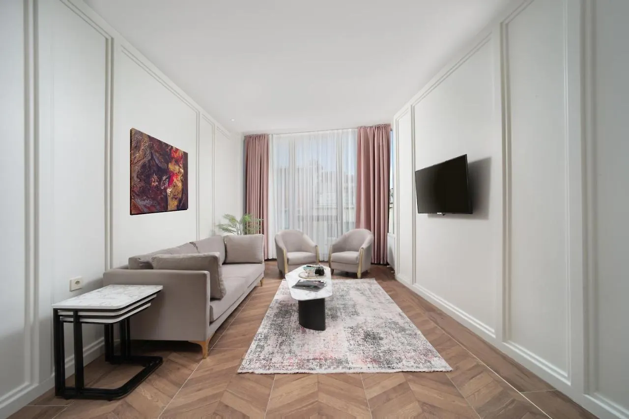 Gatto Suites&Residence İstanbul