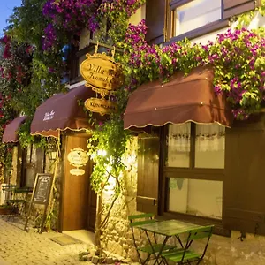 Teos Otel İzmir