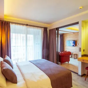 S3 King Apart Otel Fethiye