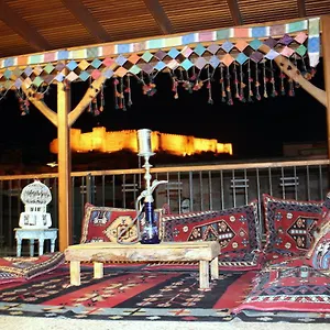 Tuncay Konukevi Selçuk