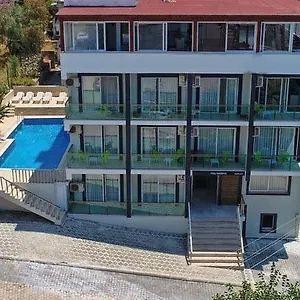 Airport Guelluek Otel Milas