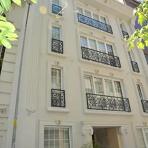Otel Elegance, İstanbul