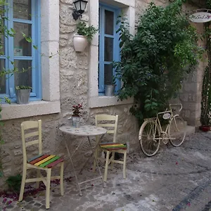 Masala Han/Misafirhane Alaçatı