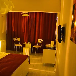Otel Beykent, İstanbul